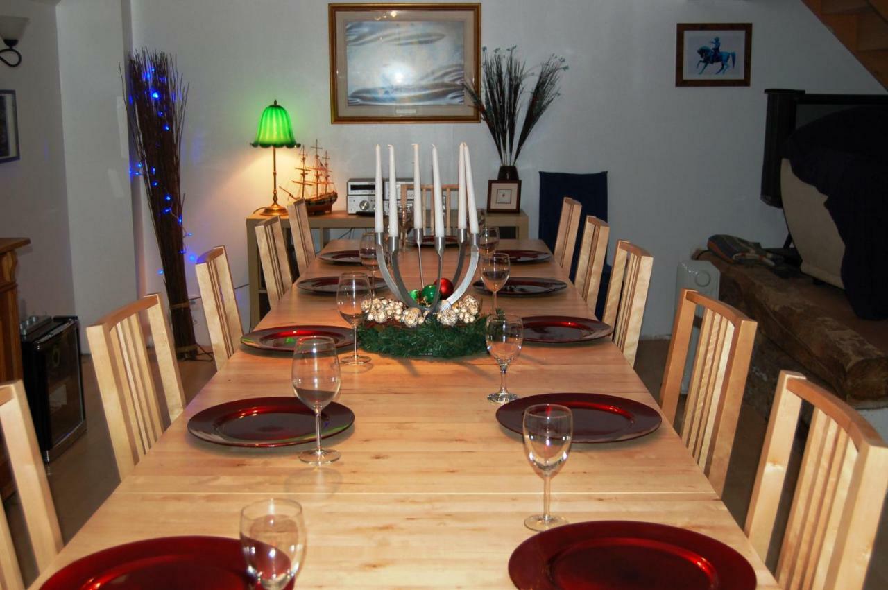 Percy  La Maison Du Chene מראה חיצוני תמונה