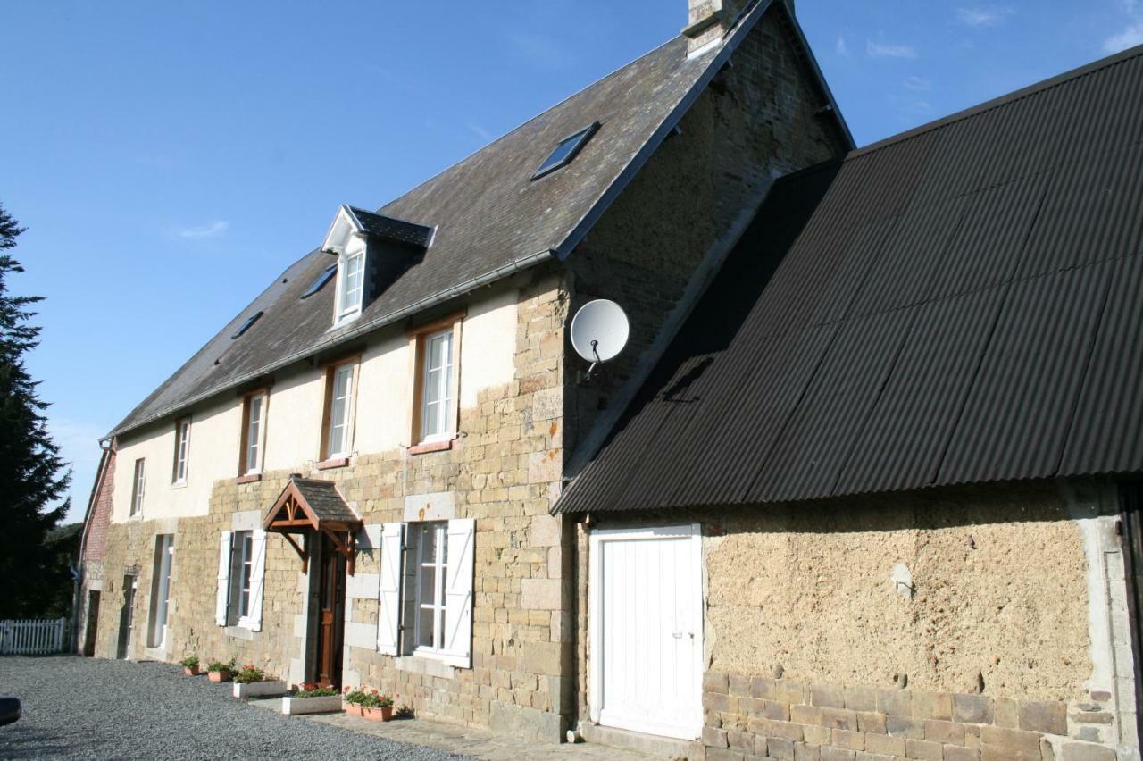 Percy  La Maison Du Chene מראה חיצוני תמונה